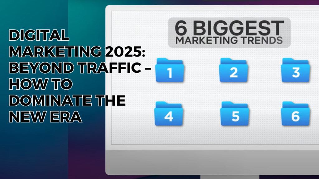 business website marketing