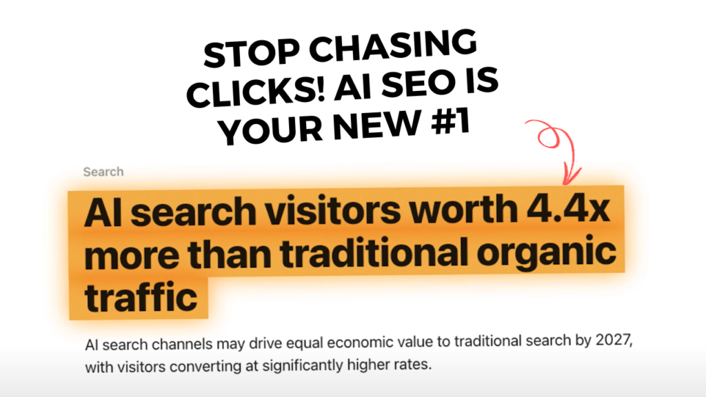 AI SEO