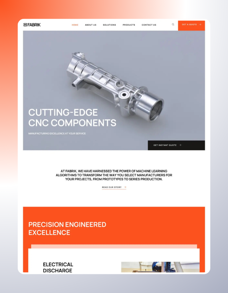 Industry Industrial Factory